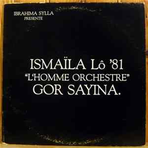 Ismaïla Lô - Gor Sayina FLAC