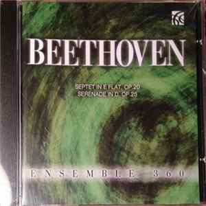 Ensemble 360, Beethoven - Beethoven: Septet & Serenade FLAC