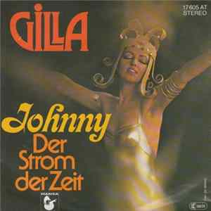Gilla - Johnny FLAC