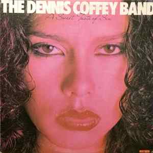 The Dennis Coffey Band - A Sweet Taste Of Sin FLAC