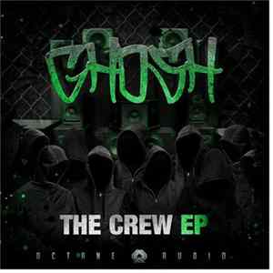 Gh0sh - The Crew FLAC