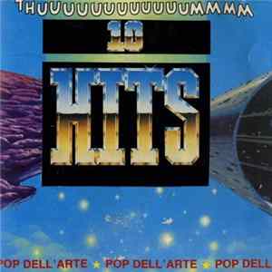 Pop Dell'Arte - Arriba! Avanti Pop Dell'Arte FLAC