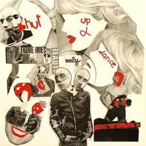 The Clones - Shut Up And Dance FLAC
