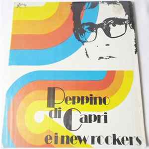 Peppino Di Capri - Peppino Di Capri E I New Rockers FLAC