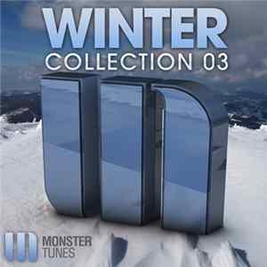 Various - Monster Tunes Winter Collection 03 FLAC