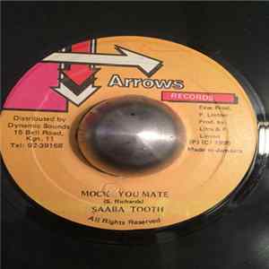 Saaba Tooth - Mock You Mate FLAC