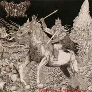 White Funeral - Rider On A White Horse FLAC