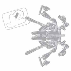 Johnny Square - Squareproduct FLAC
