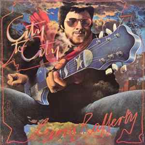 Gerry Rafferty - City To City FLAC