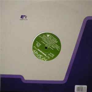 Mr. Scruff - The "Hocus Pocus" E.P. FLAC