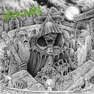 Versklaven - Versklaven FLAC