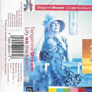 Tangerine Dream - Lily On The Beach FLAC