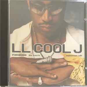 LL Cool J Feat. Amerie - Paradise FLAC