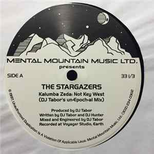 Stargazers - Kalumba Zeda : Not Key West FLAC