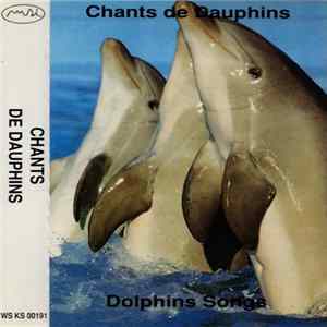 No Artist - Chants De Dauphins FLAC