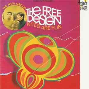 The Free Design - Kites Are Fun FLAC