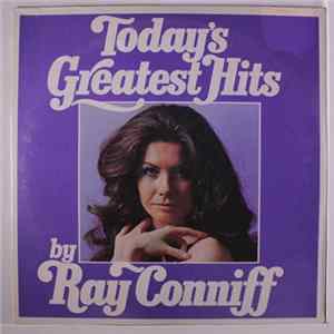 Ray Conniff - Today's Greatest Hits FLAC