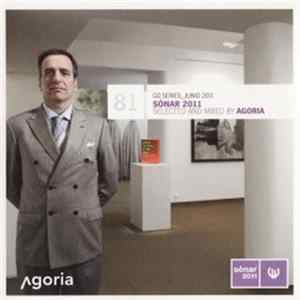 Various - Sónar 2011 (Selected And Mixed By Agoria) FLAC