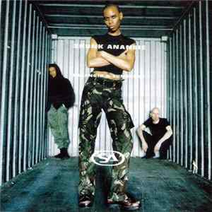 Skunk Anansie - Paranoid & Sunburnt FLAC