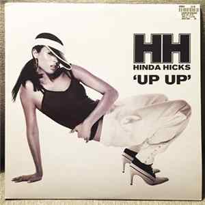 Hinda Hicks - Up Up FLAC