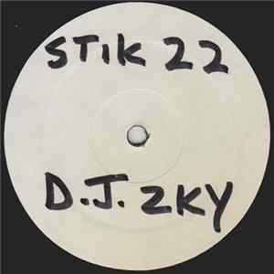 DJ Zky & Daniel P - Didn't You Know FLAC