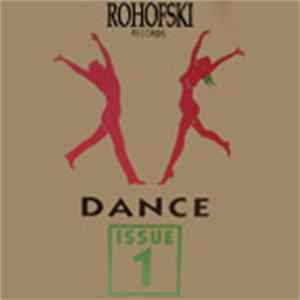 Various - Dance Issue 1 FLAC