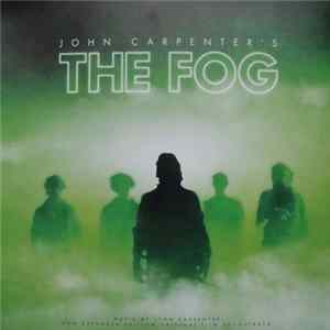 John Carpenter - The Fog FLAC