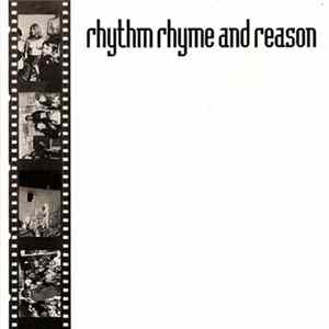 Various - Rhythm Rhyme And Reason FLAC