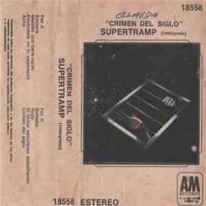 Supertramp - Crimen Del Siglo FLAC