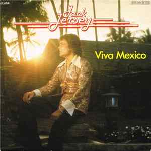 Jack Jersey - Viva Mexico FLAC