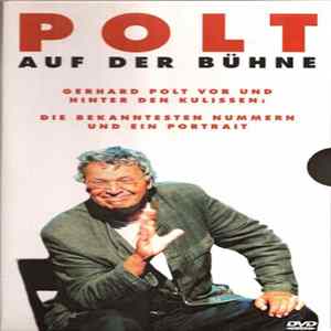 Polt - Auf Der Bühne FLAC