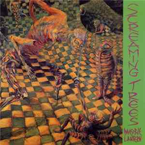 Screaming Trees - Invisible Lantern FLAC