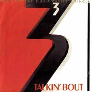 3 - Talkin' Bout FLAC