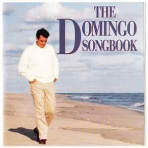 Placido Domingo - The Domingo Songbook FLAC