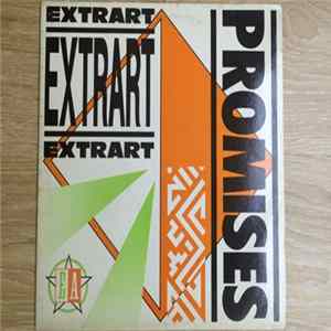 Extrart - Promises FLAC