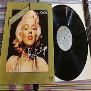 Marilyn Monroe - Canta FLAC