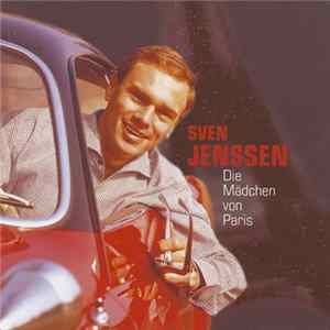 Sven Jenssen - Die Mädchen Von Paris FLAC