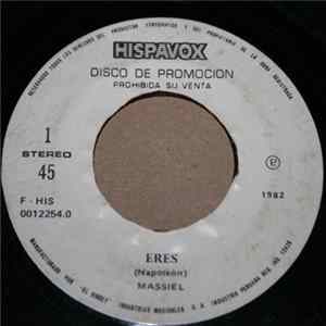 Massiel - Eres / El Amor FLAC