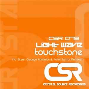 Touchstone - Light Wave FLAC