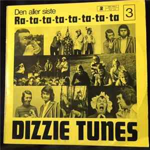 Dizzie Tunes - Den Aller Siste Ra-ta-ta-ta-ta-ta-ta-ta FLAC