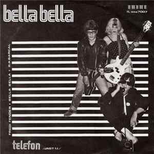 Bella Bella - Telefon FLAC