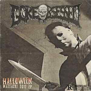 Gore Obsessed - Halloween Massacre FLAC