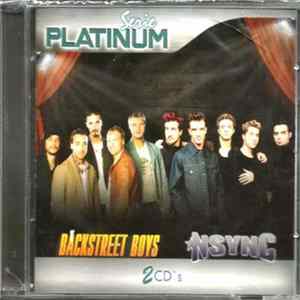 Backstreet Boys / Nsync - Backstreet Boys & NSYNC FLAC
