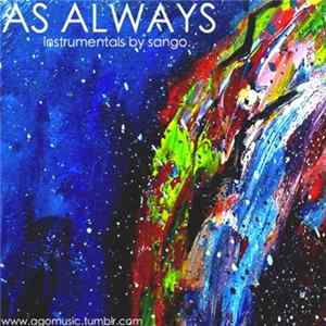 Sango - As Always FLAC