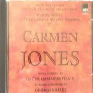 Oscar Hammerstein II - Carmen Jones (1943 Original Broadway Cast) FLAC