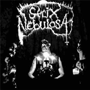 Strix Nebulosa - Nocturnal Black Metal FLAC