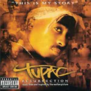 Tupac - Resurrection (Music From And Inspired By The Motion Picture) FLAC