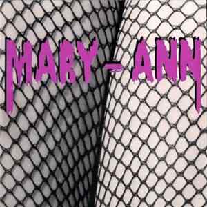 Mary-Ann - Mary-Ann FLAC