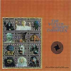 Virgin-Whore Complex - The Coldest Night Of The Year / Frustrated Playwright FLAC