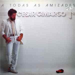 César Camargo Mariano - A Todas As Amizades FLAC